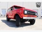 Thumbnail Photo 20 for 1980 International Harvester Scout